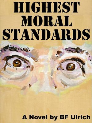 cover image of Highest Moral Standards